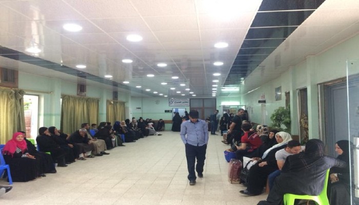 مستشفيات جامعية معلّقة بين التعطيل والانتظار.. والمرضى يدفعون ثمن الفشل الحكومي