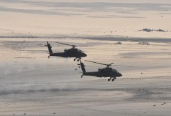 تحريض إسرائيلي على الجيش المصري في سيناء إثر تدريبات عسكرية قرب الحدود