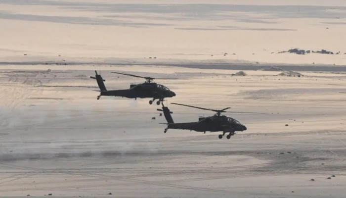 تحريض إسرائيلي على الجيش المصري في سيناء إثر تدريبات عسكرية قرب الحدود