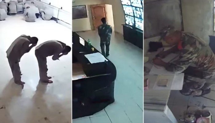 تسريبات صيدنايا تعيد فتح ملف المسلخ البشري وتُسرّع تحرك الحكومة السورية للقصاص لتهدئة ذاكرة المعتقلين