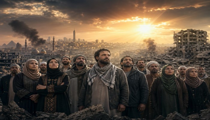 بشارات القرآن والسنة تصنع الأمل في زمن المحن.. والأمة تقترب من ساعة النصر رغم صناعة اليأس