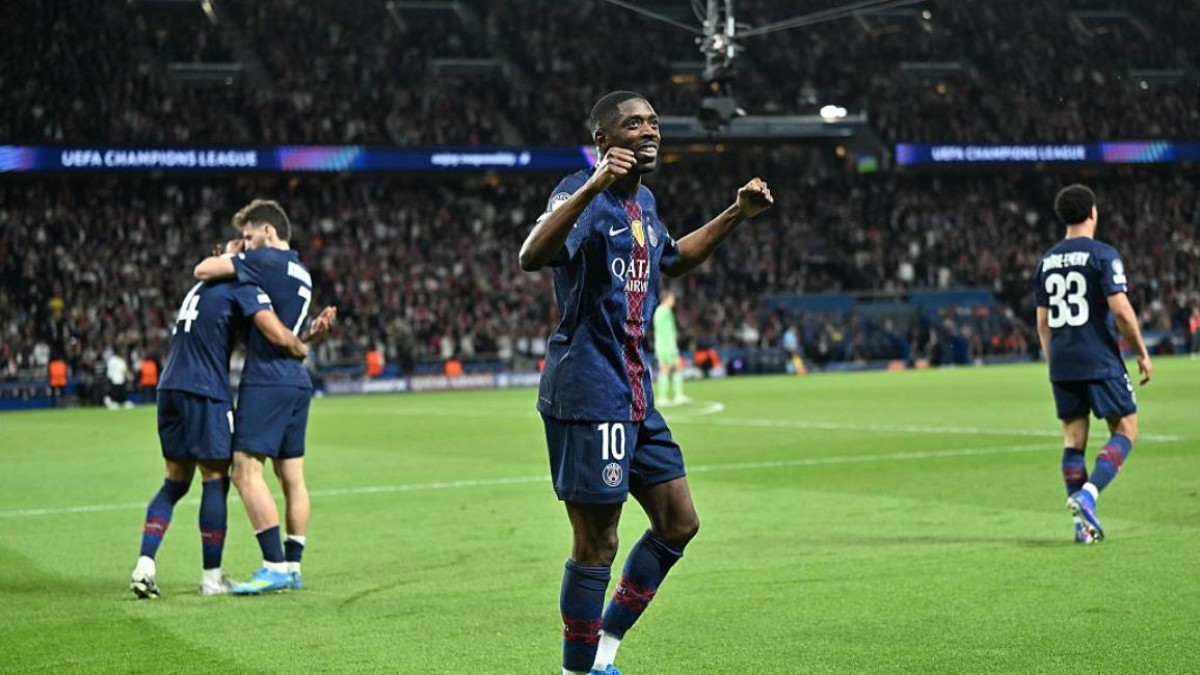 مباراة من عالم آخر.. 9 أهداف في قمة باريس سان جيرمان وبايرن ميونخ (فيديو)