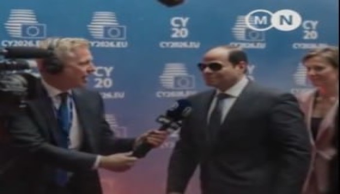 زاد الطينة بلة.. فيديو الذكاء الاصطناعي يحول الدفاع عن السيسي إلى موجة سخرية من إعلام السلطة ولجانه