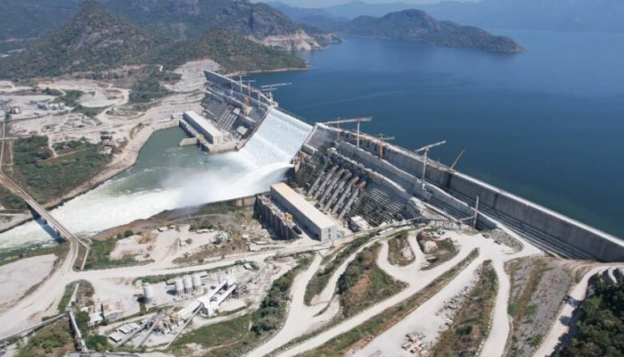 سد النهضة بين تشغيل متعثر ومخزون مرتفع يهدد السودان ويضغط على مصر