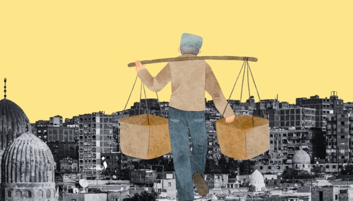 انخفاض البطالة في مصر يفتح سؤال الوظيفة لا سؤال الرقم