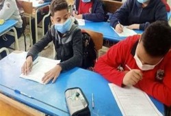 محظورات امتحانات نهاية العام 2026.. تعرف على أسباب الإلغاء الفوري للامتحان؟