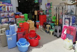 أكثر من 100% زيادة بأسعار البلاستيك خلال  شهر واحد