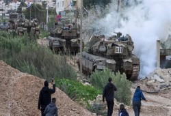 حماس: عملية سلواد دليل على عجز الاحتلال عن ردع المقاومة في الضفة