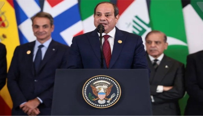 الجزيرة || هل تهدد مصر إسرائيل بمناوراتها العسكرية على الحدود؟