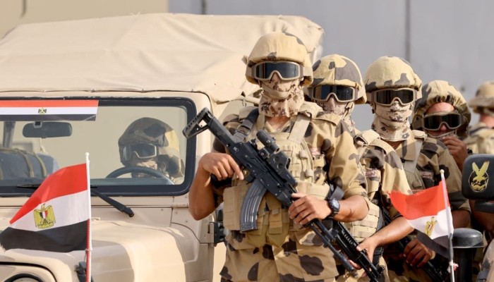 الجيروزاليم بوست || لعبة الضغط الخطرة التي تمارسها مصر ضد إسرائيل