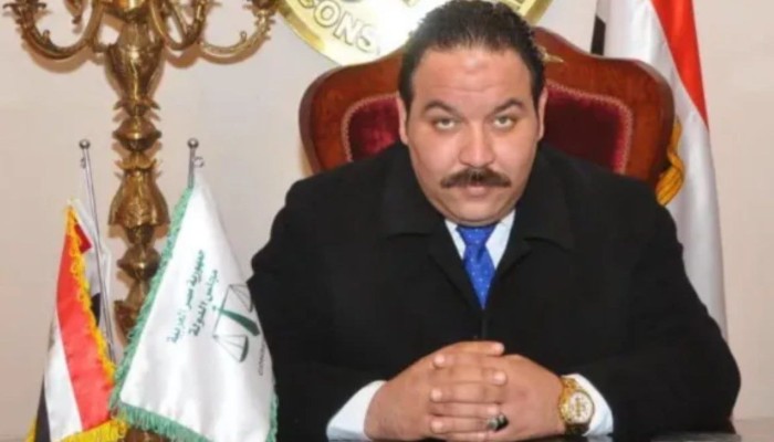 اعتقال قاضٍ بمجلس الدولة ورئيس محكمة سابق