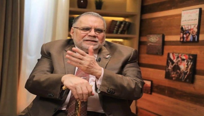 رحيل المحامي مختار نوح بعد سنوات من التقلبات السياسية