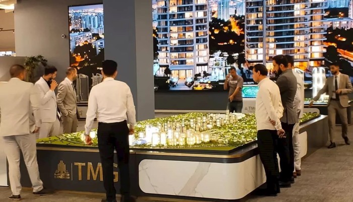 شقق تبدأ من 11.5 مليون جنيهًا بـ "ذا سباين" ... مشروع يكشف عبث السيسي بتمويل أحلام الأغنياء وحرمان الشباب من السكن