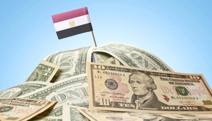 بلومبرج: مصر مطالبة بسداد  5.25 تريليون جنيه ديونًا خلال العام المالي