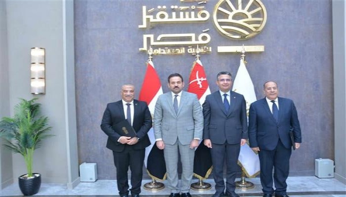 حصر احتكار استيراد وتصدير الأرز لجهاز "مستقبل مصر".. السيسي يُسلّم مصر للعسكر جملةً وقطاعي