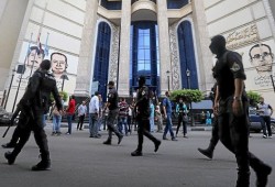 مصر في المرتبة 170 عالميًا.. 22 صحفيًا خلف القضبان وحصار حكومي يخنق الصحافة المستقلة