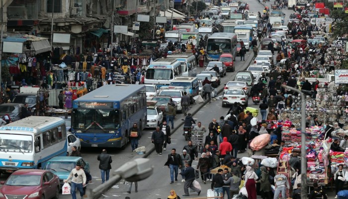 1500 جنيه للعمالة غير المنتظمة بعيد العمال.. هل تنهي المعاناة!؟