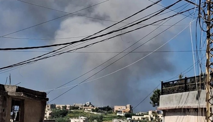 11 شهيدًا واشتباكات واسعة وعمليات متبادلة بين حزب الله والاحتلال