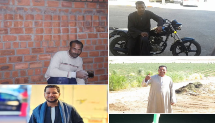 مجزرة بين "الدهابة" بسبب الخلافات على اقتسام الذهب بقرية أم الحويطات بالبحر الأحمر 