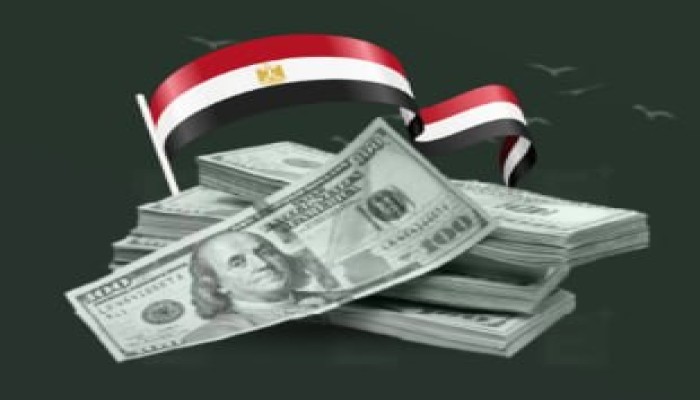 الحكومة تقترض مليار دولار جديد عبر سندات دولية وتخفي سعر الفائدة عن المصريين