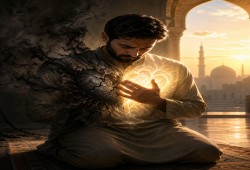 الذنوب حين تُمرض القلب.. طريق التوبة قبل القسوة والغفلة