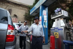 اقتصاد مصر تحت ضغط الحرب: نمو أبطأ وتضخم أعلى في ظل اضطرابات الطاقة