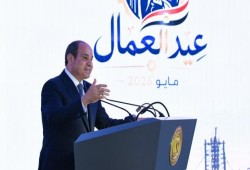 أزمات سوق العمل تطارد عمال مصر في عيدهم: رواتب متدنية وتشريعات متعثرة