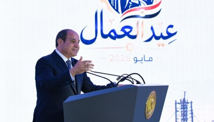 أزمات سوق العمل تطارد عمال مصر في عيدهم: رواتب متدنية وتشريعات متعثرة