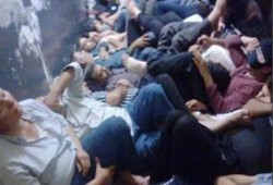 أبو عيطة يفتح ملف المعتقلين: لا أرقام دقيقة وانتقادات لأوضاع الاحتجاز وتضييق على العمل النقابي