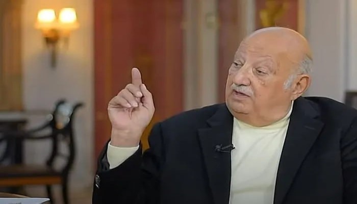 شاهد|| منير غبور يتهم 90% من الشعب بانعدام الأخلاق!! ومراقبون: تخالف التسلط العسكري والتوحش الرأسمالي السبب