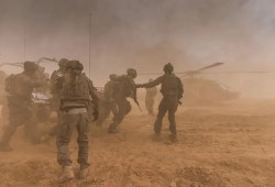 قتيل و36 إصابة في صفوف جيش الاحتلال خلال 24 ساعة جنوب لبنان