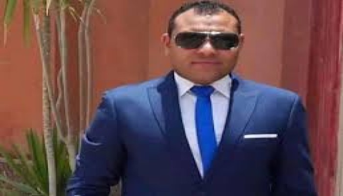 وفاة حسن محروس بسجن وادي النطرون.. آثار تعذيب على الجثمان وبتر للساق اليسرى