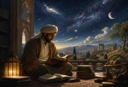 الإسلام يحرر العقل من الظن والتقليد ويجعله طريقا للعلم والنهضة