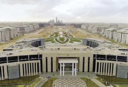 12 مليار جنيه لتشغيل الحي الحكومي.. العاصمة الإدارية تبتلع أموال التقشف