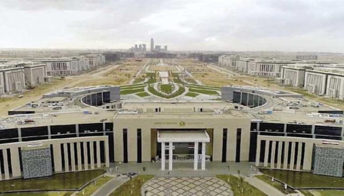 12 مليار جنيه لتشغيل الحي الحكومي.. العاصمة الإدارية تبتلع أموال التقشف