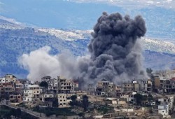 قصف وتهجير وقتلى في جنوب لبنان.. وإسرائيل تصعّد وحزب الله يفتح جبهة الرد
