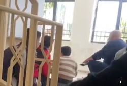 الجارديان || هجمات على المدارس في الضفة الغربية: تصاعد عنف المستوطنين ضد التعليم الفلسطيني
