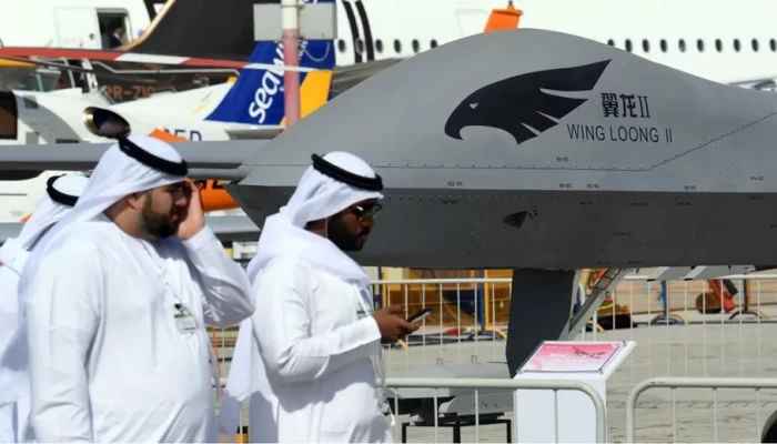 وول ستريت جورنال || إيران تتوعد بسحق الإمارات: تهديد صريح يُشعل الخليج
