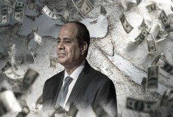 بالأرقام.. خدمة الدين تبتلع الموازنة وتكشف فشل حكومة السيسي