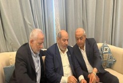 حماس في القاهرة: مفاوضات مكثفة لاستكمال اتفاق غزة وسط اتهامات بتعطيل إسرائيلي وتصاعد الخروقات