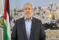 الحية ومشعل أبرز المرشحين.. حماس تقترب من اختيار رئيسها الجديد بمرحلة دقيقة