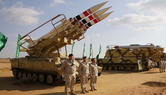 "اليهود خائفون".. إيدي كوهين عن المناورات الأخيرة: مصر تخوض حربًا باردة.. وعلينا أن نكون حذرين 
