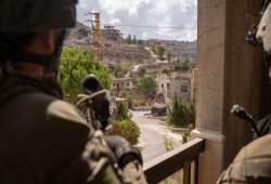 إسرائيل توسع التهجير بجنوب لبنان بأوامر إخلاء جديدة وجيش الاحتلال يواصل تدمير القرى رغم الهدنة