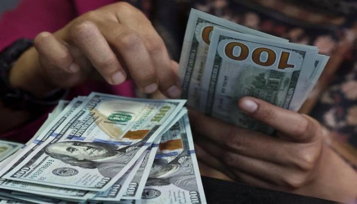 الدولار يقترب من 54 جنيهًا لهذا السبب.. وستاندرد آند بورز تتوقع ارتفاعه إلى 60 جنيهًا