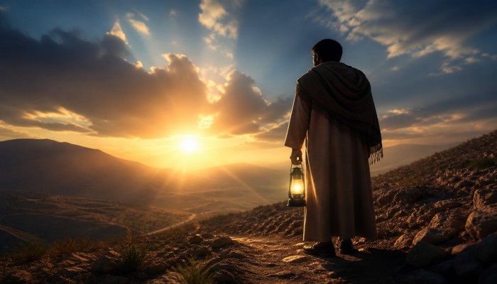 الدعوة والمحنة.. كيف يصنع الإيمان طريق الأمل؟