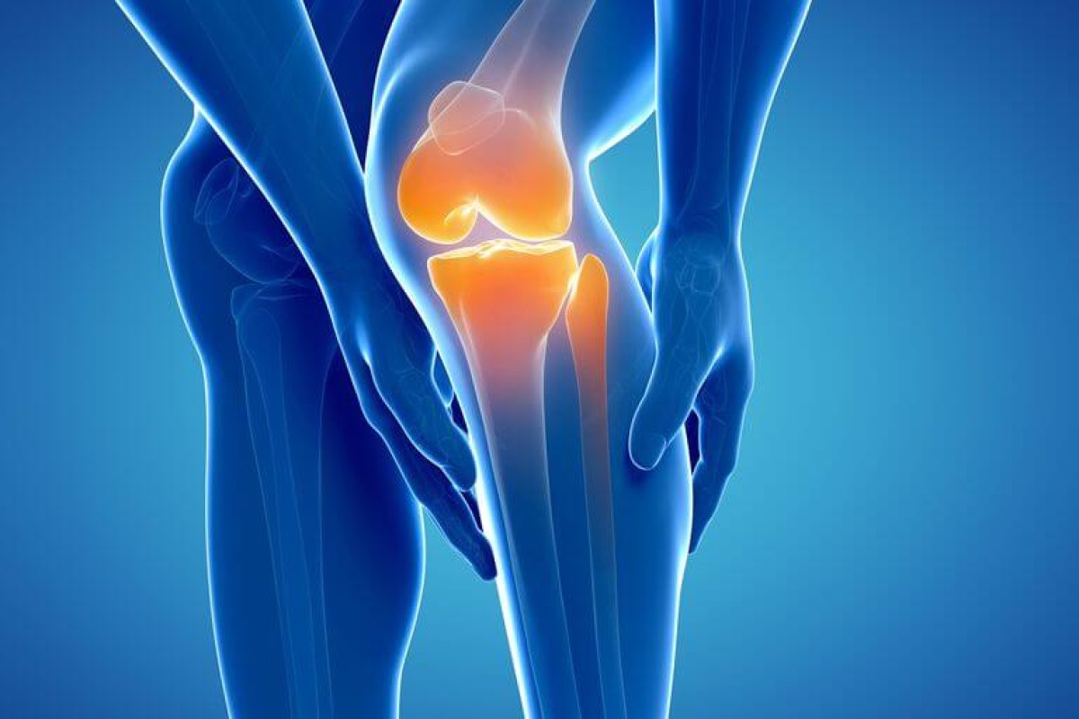 من حساسية فروة الرأس إلى تغيرات الصوت.. علامات تحذيرية غير تقليدية على التهاب المفاصل 