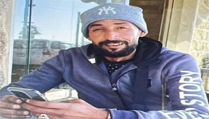 استشهاد عامل مصري في غارة للاحتلال على جنوب لبنان