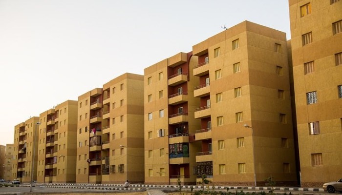 سكن لكل المصريين حلم يتبخر ويتحول إلى قرض ثقيل وأسعار تنافس القطاع الخاص