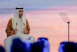 أدنوك تخرج من أوبك من أجل زيادة إنتاج النفط الإماراتي وسط حرب هرمز وتراجع نفوذ الحصص