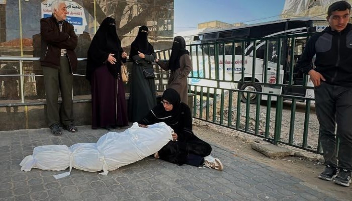 3 شهداء ومصابين في 6 خروقات إسرائيلية جديدة للهدنة في غزة